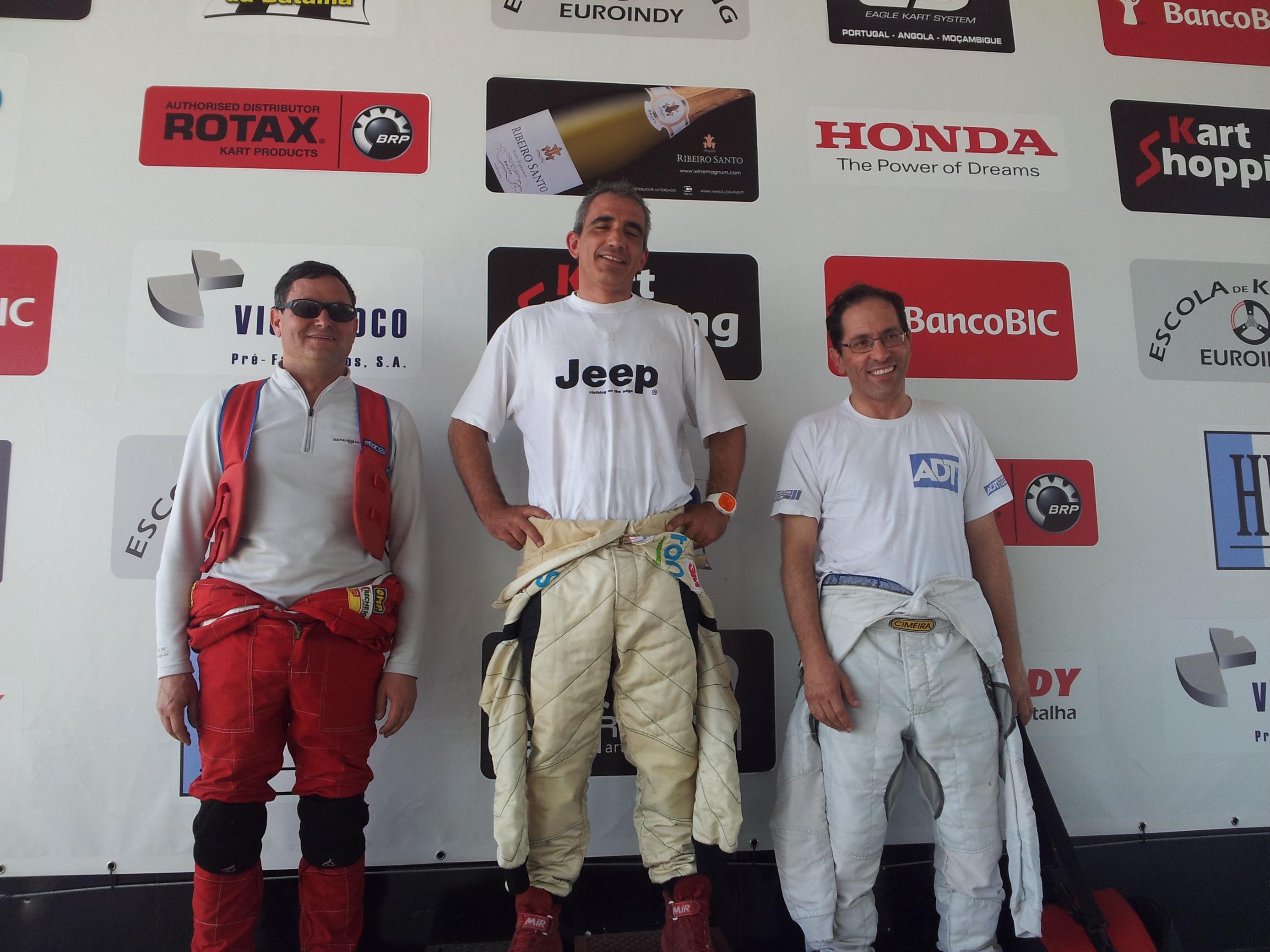 XIV Campeonato ORMEI26